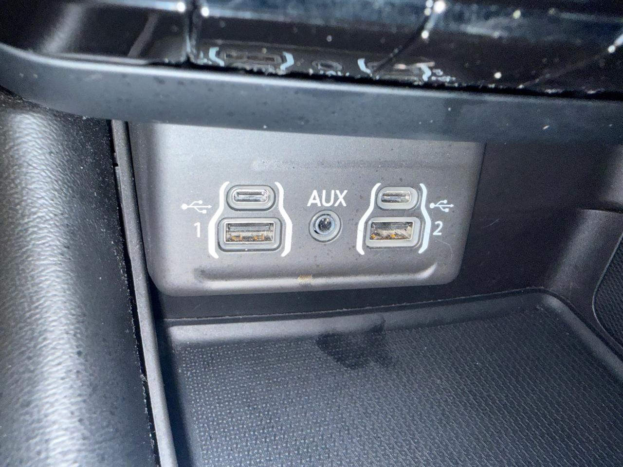 Dodge Durango GT AWD 2021