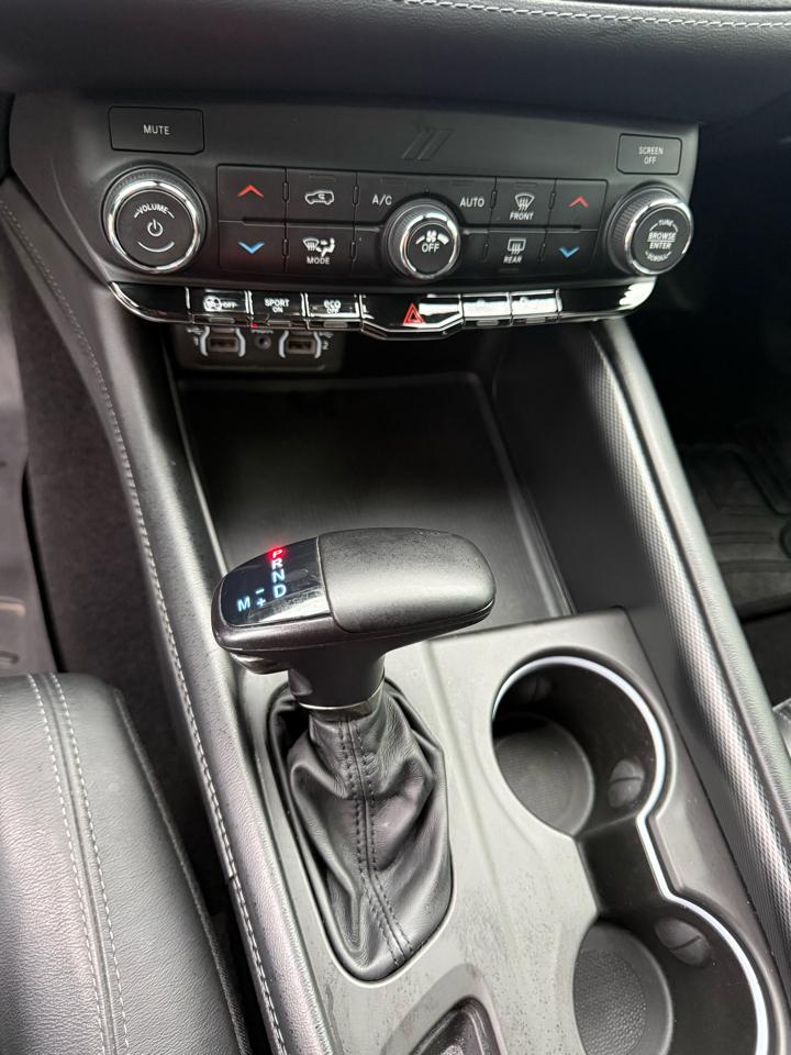 Dodge Durango GT AWD 2021