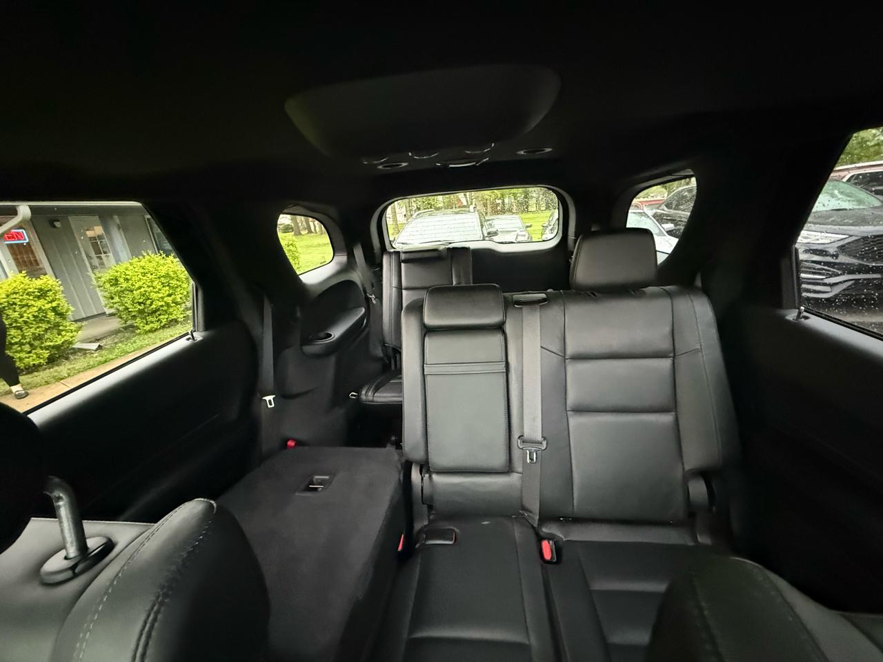 Dodge Durango GT AWD 2021