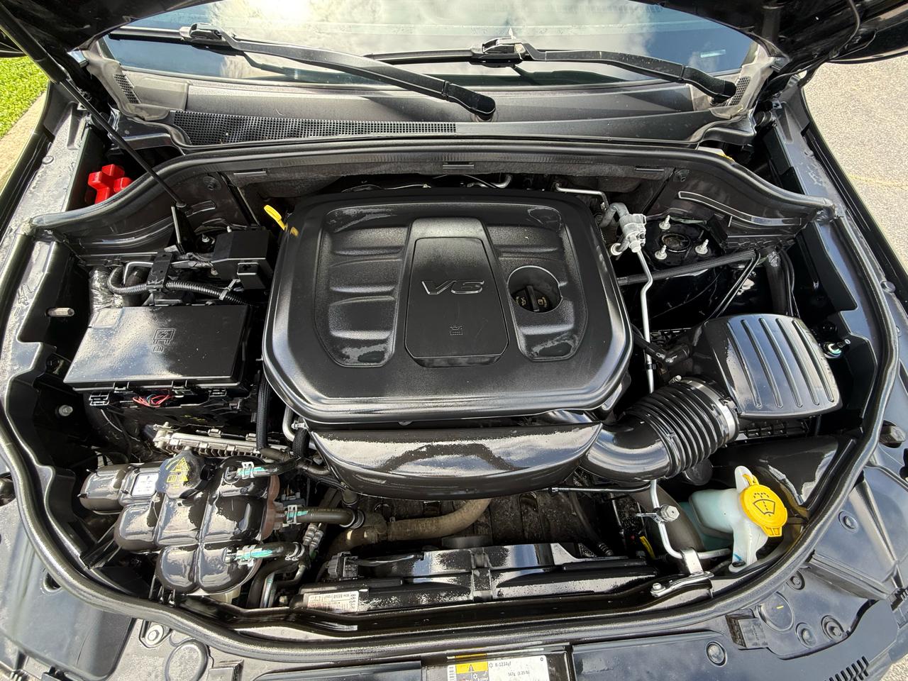 Jeep Grand Cherokee Laredo E 4WD 2021