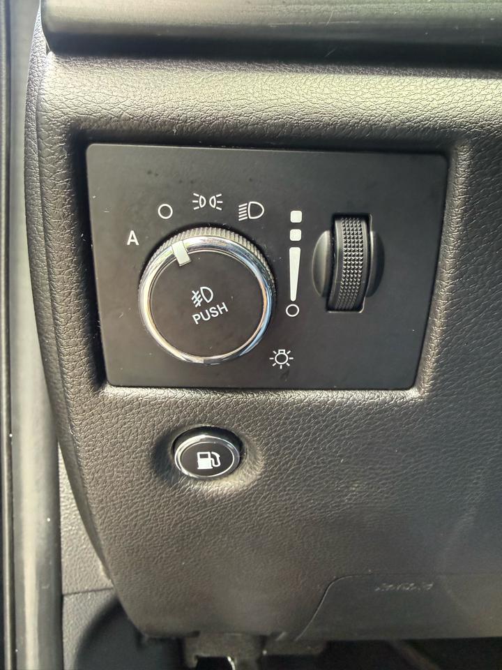 Jeep Grand Cherokee Laredo E 4WD 2021