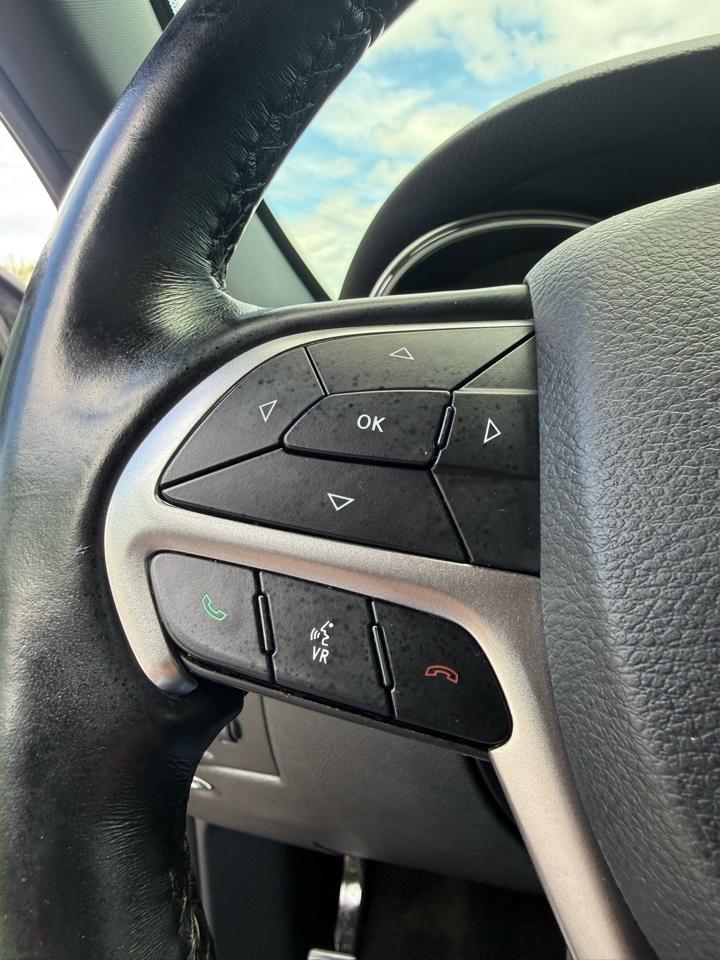 Jeep Grand Cherokee Laredo E 4WD 2021