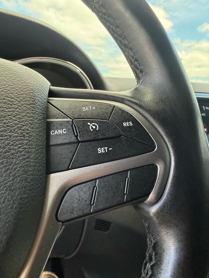 Jeep Grand Cherokee Laredo E 4WD 2021