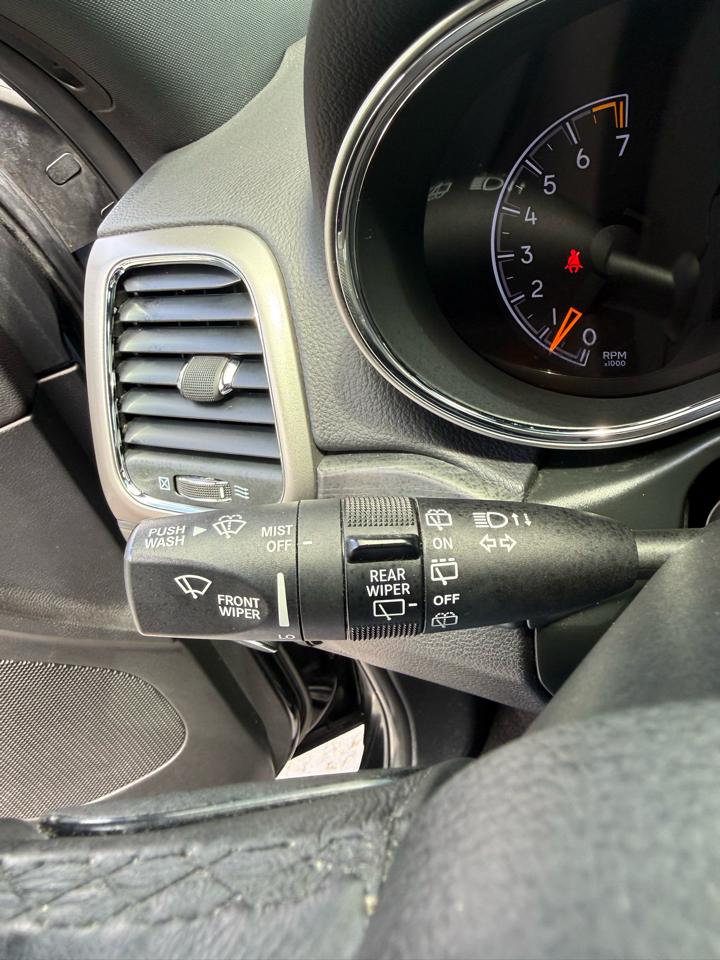 Jeep Grand Cherokee Laredo E 4WD 2021