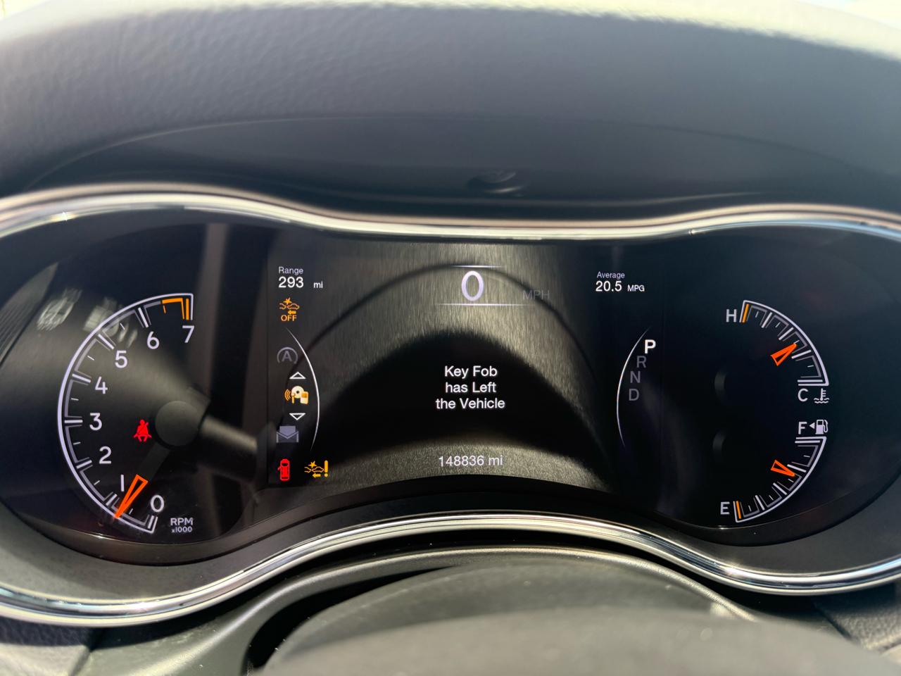 Jeep Grand Cherokee Laredo E 4WD 2021