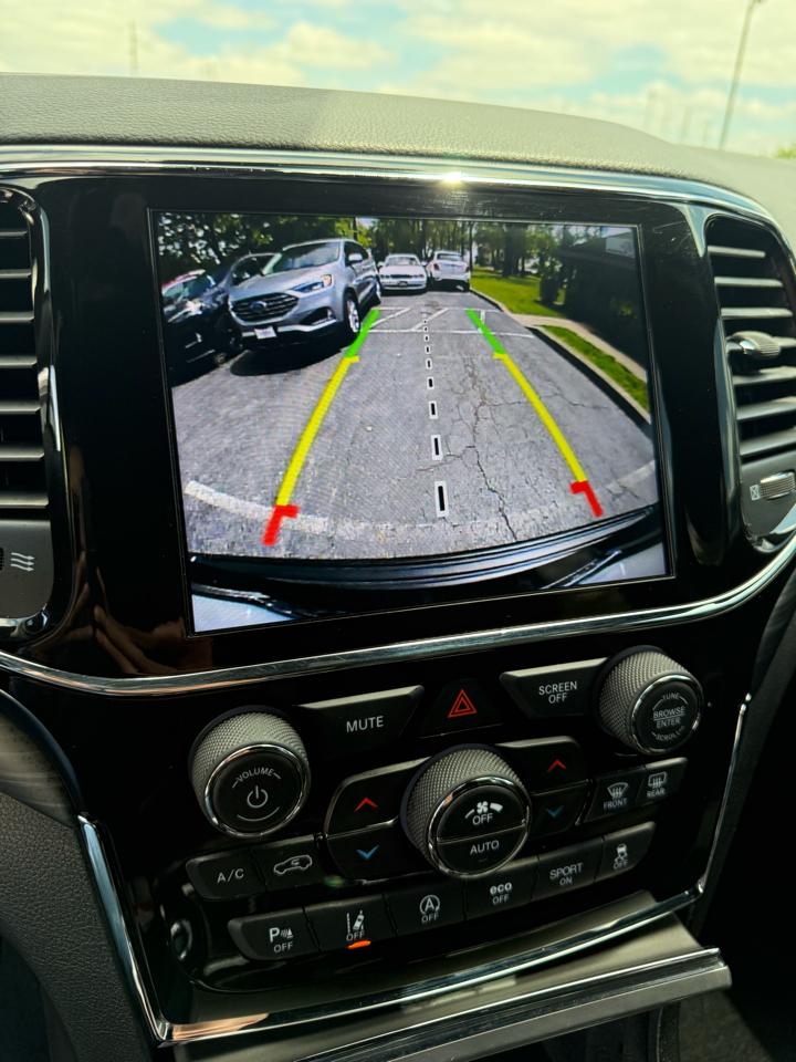 Jeep Grand Cherokee Laredo E 4WD 2021