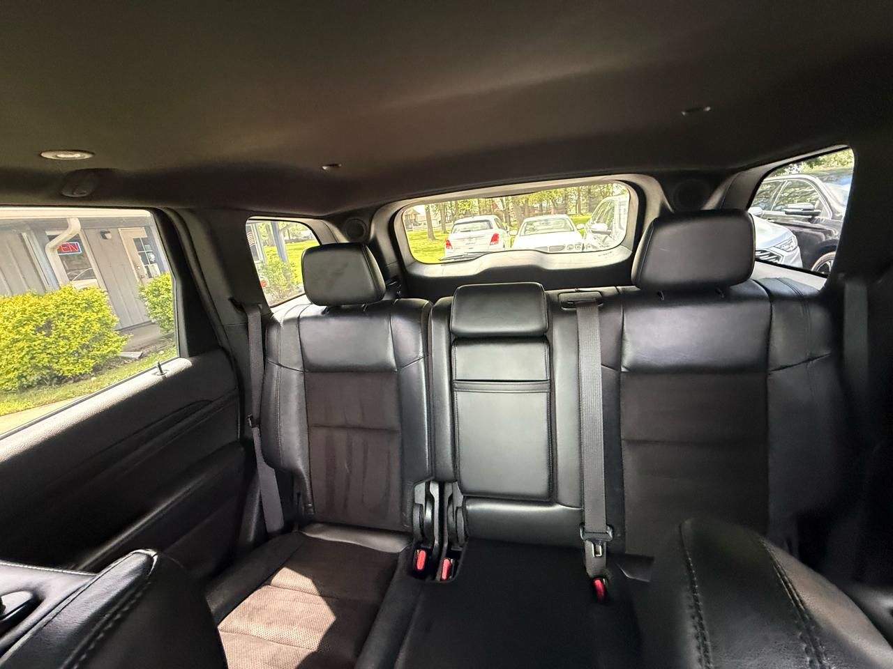 Jeep Grand Cherokee Laredo E 4WD 2021