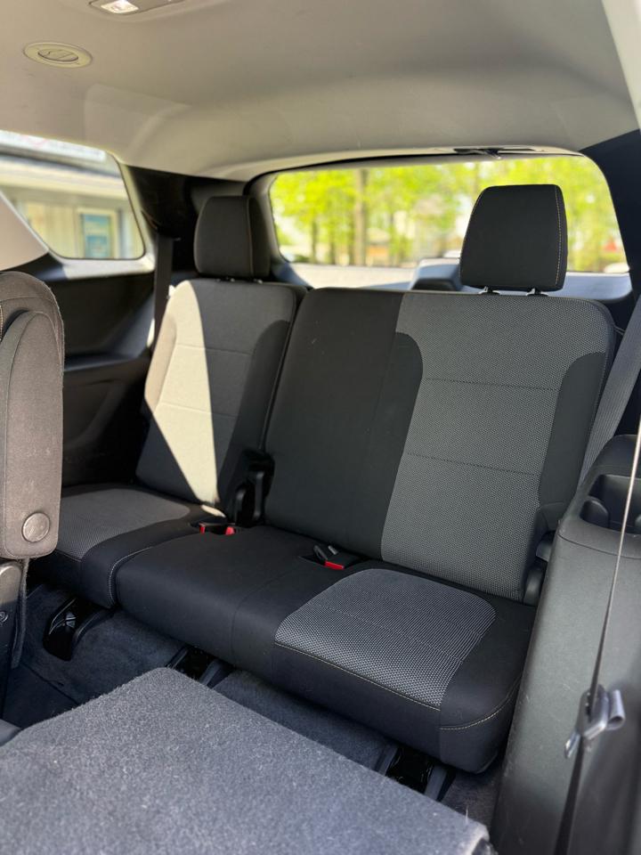 Chevrolet Traverse LT Cloth FWD 2018