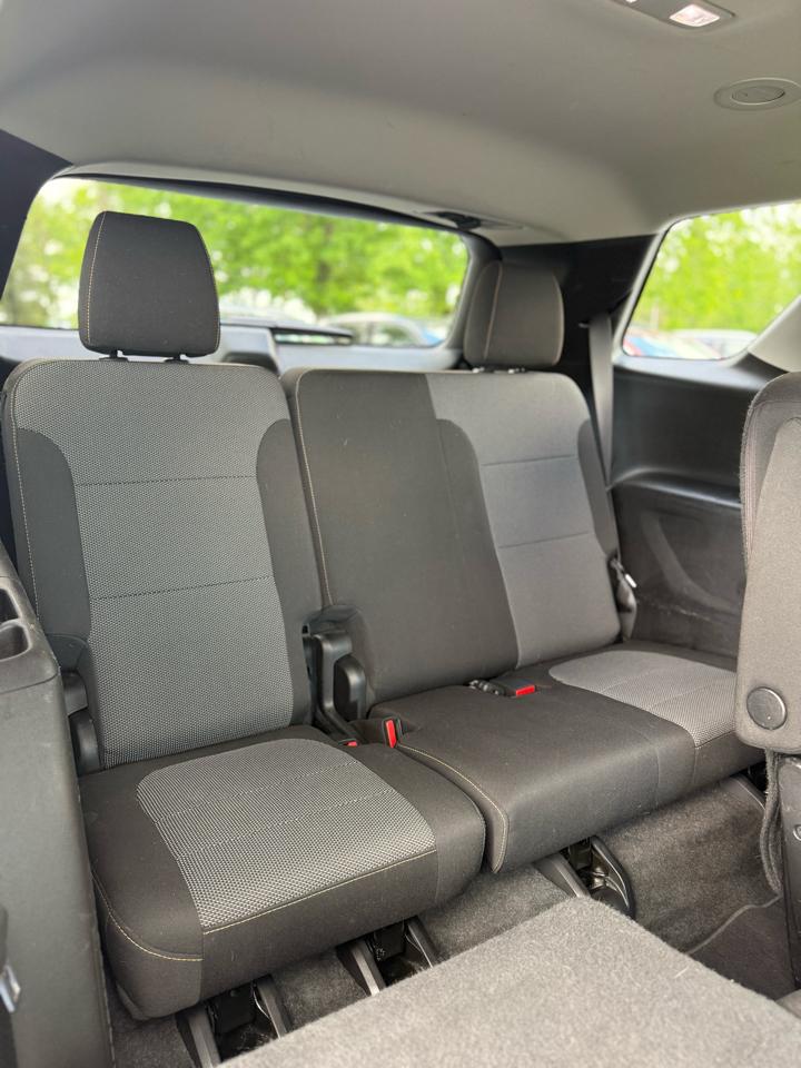 Chevrolet Traverse LT Cloth FWD 2018