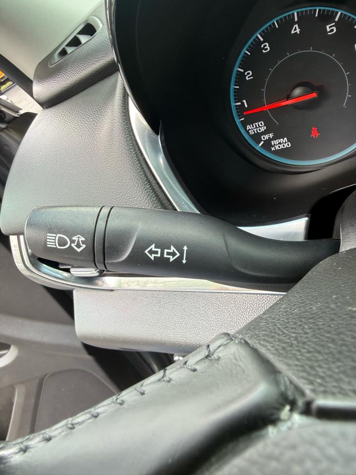 Chevrolet Traverse LT Cloth FWD 2018