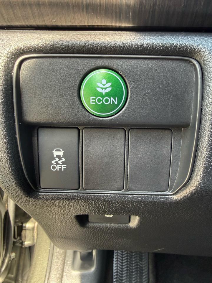 Honda Accord EX Sedan CVT 2013