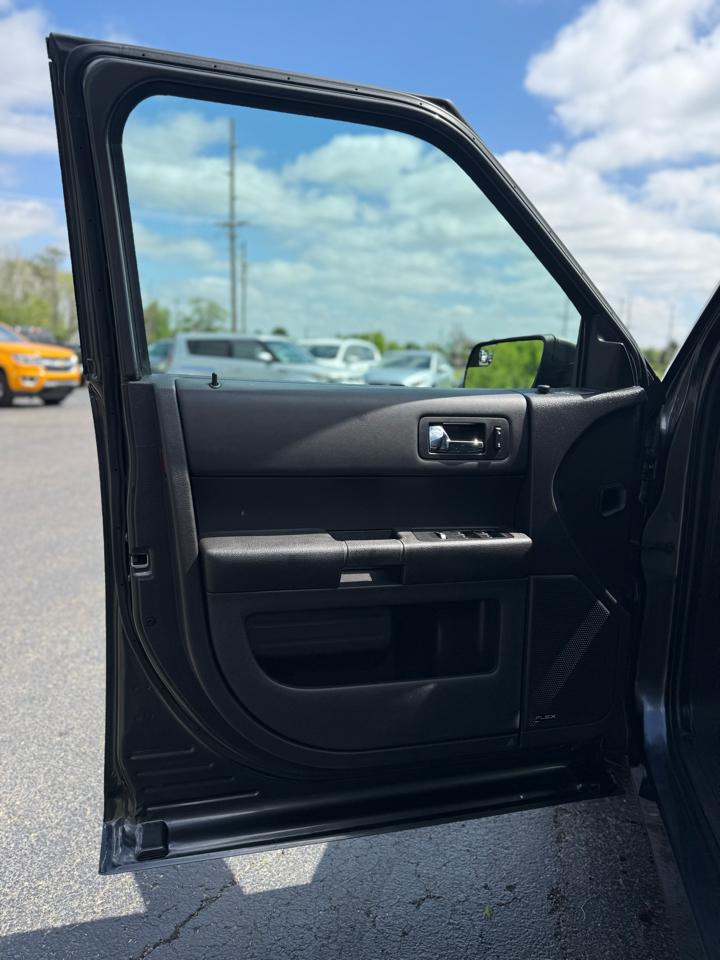 Ford Flex SE FWD 2016