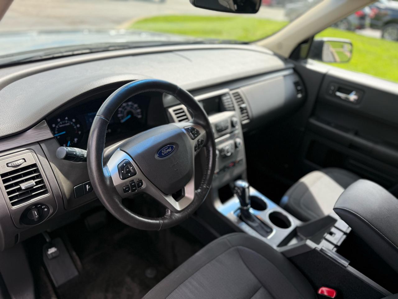 Ford Flex SE FWD 2016