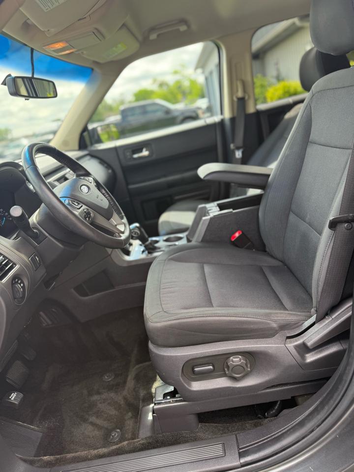 Ford Flex SE FWD 2016