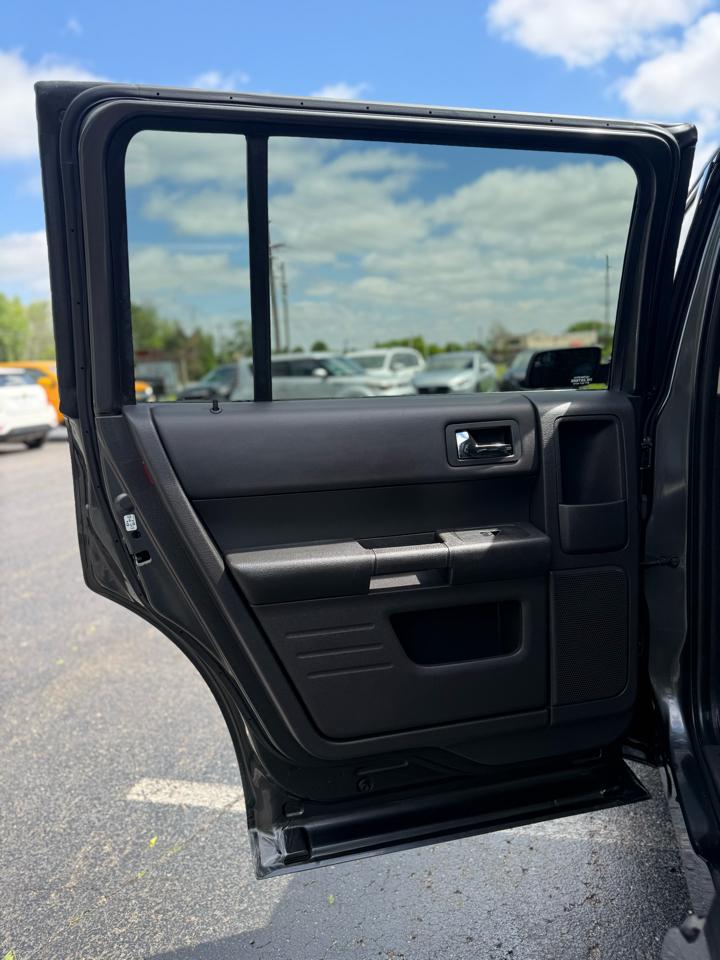 Ford Flex SE FWD 2016