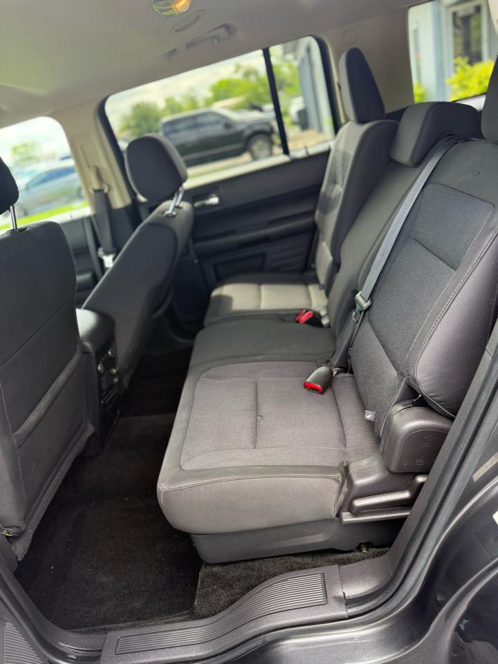 Ford Flex SE FWD 2016