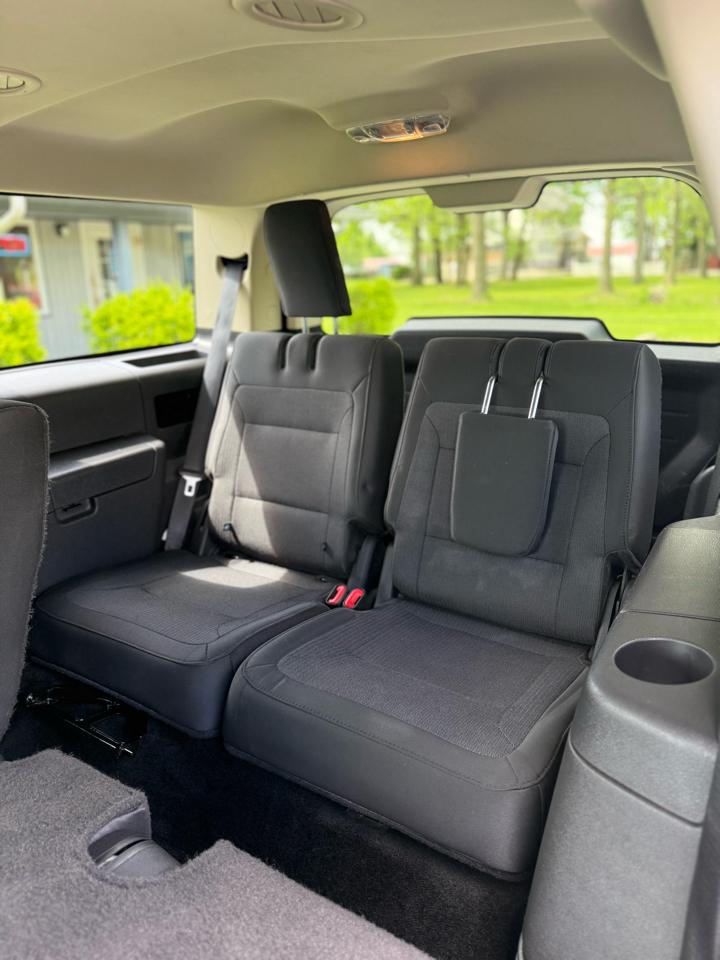 Ford Flex SE FWD 2016