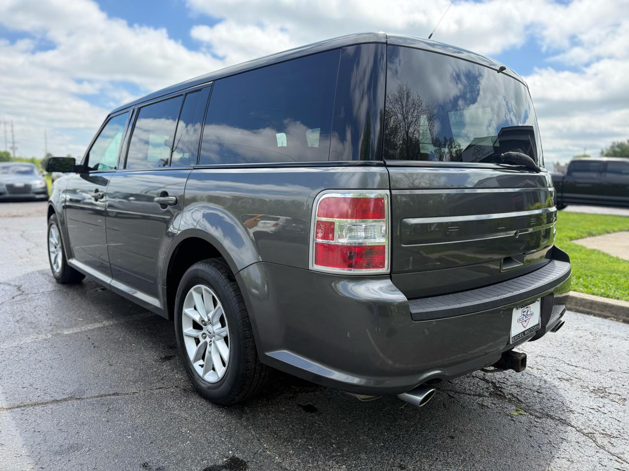 Ford Flex SE FWD 2016