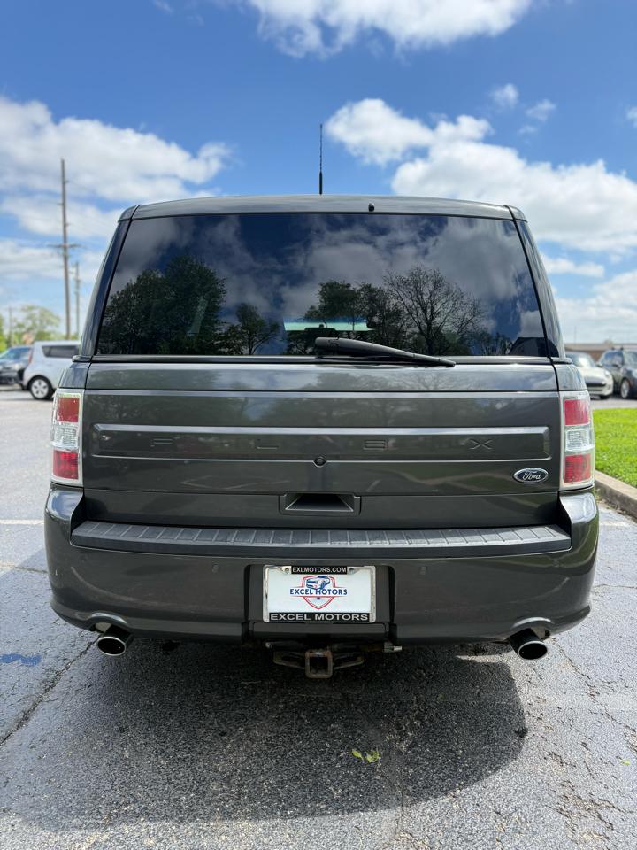Ford Flex SE FWD 2016
