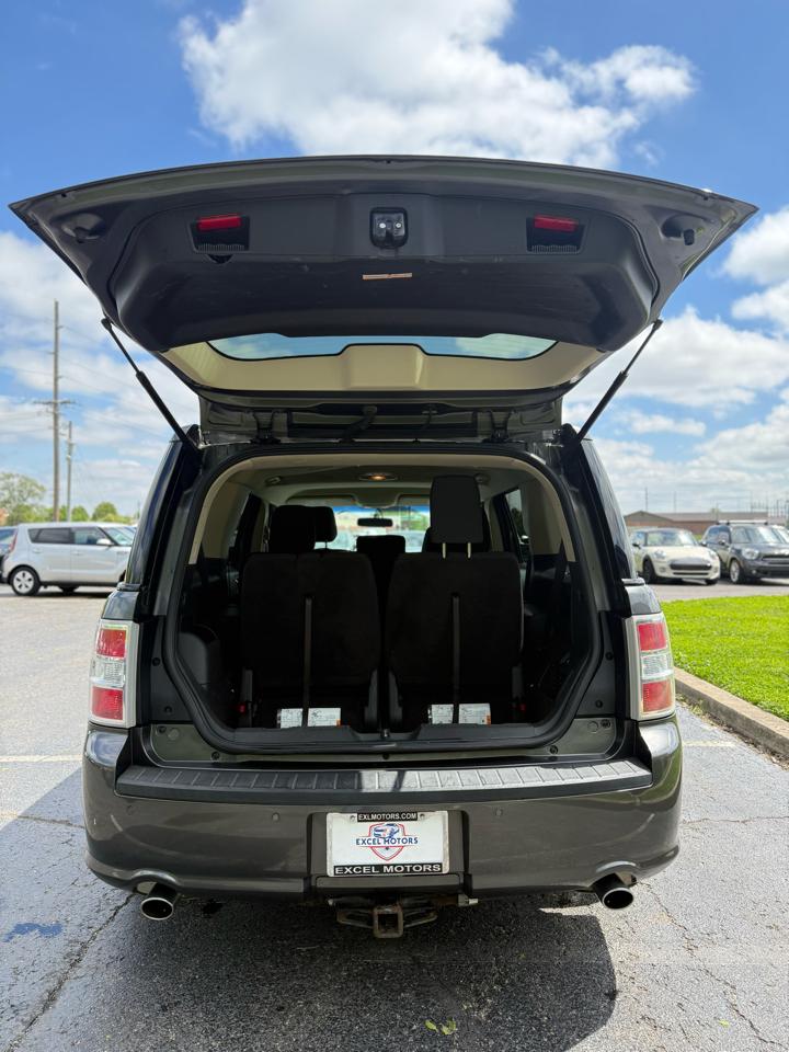 Ford Flex SE FWD 2016