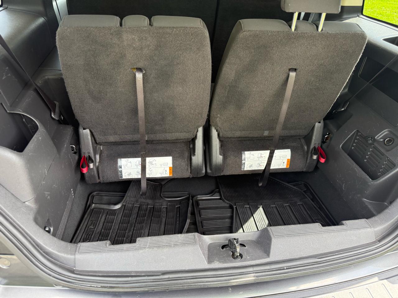 Ford Flex SE FWD 2016