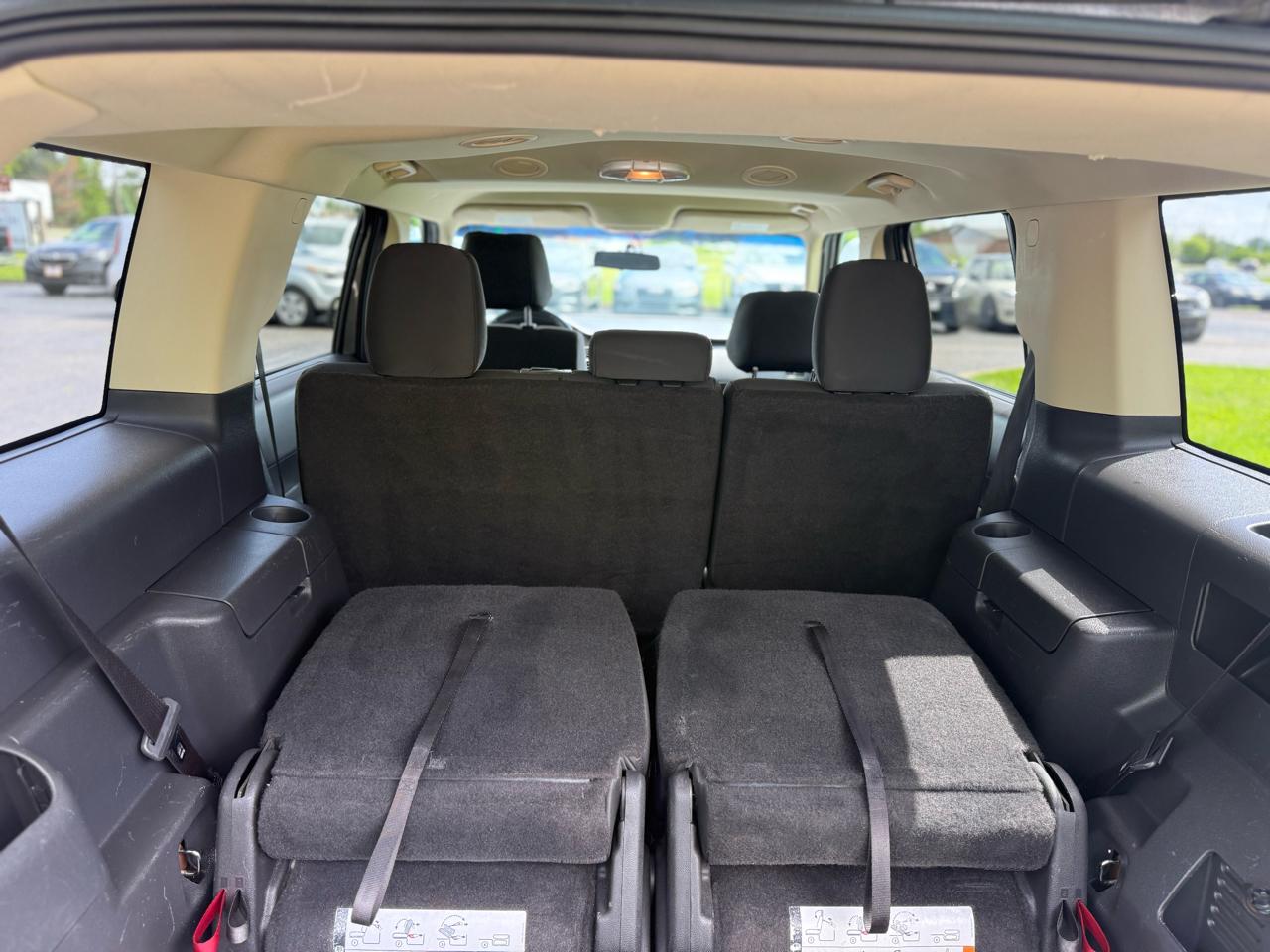 Ford Flex SE FWD 2016