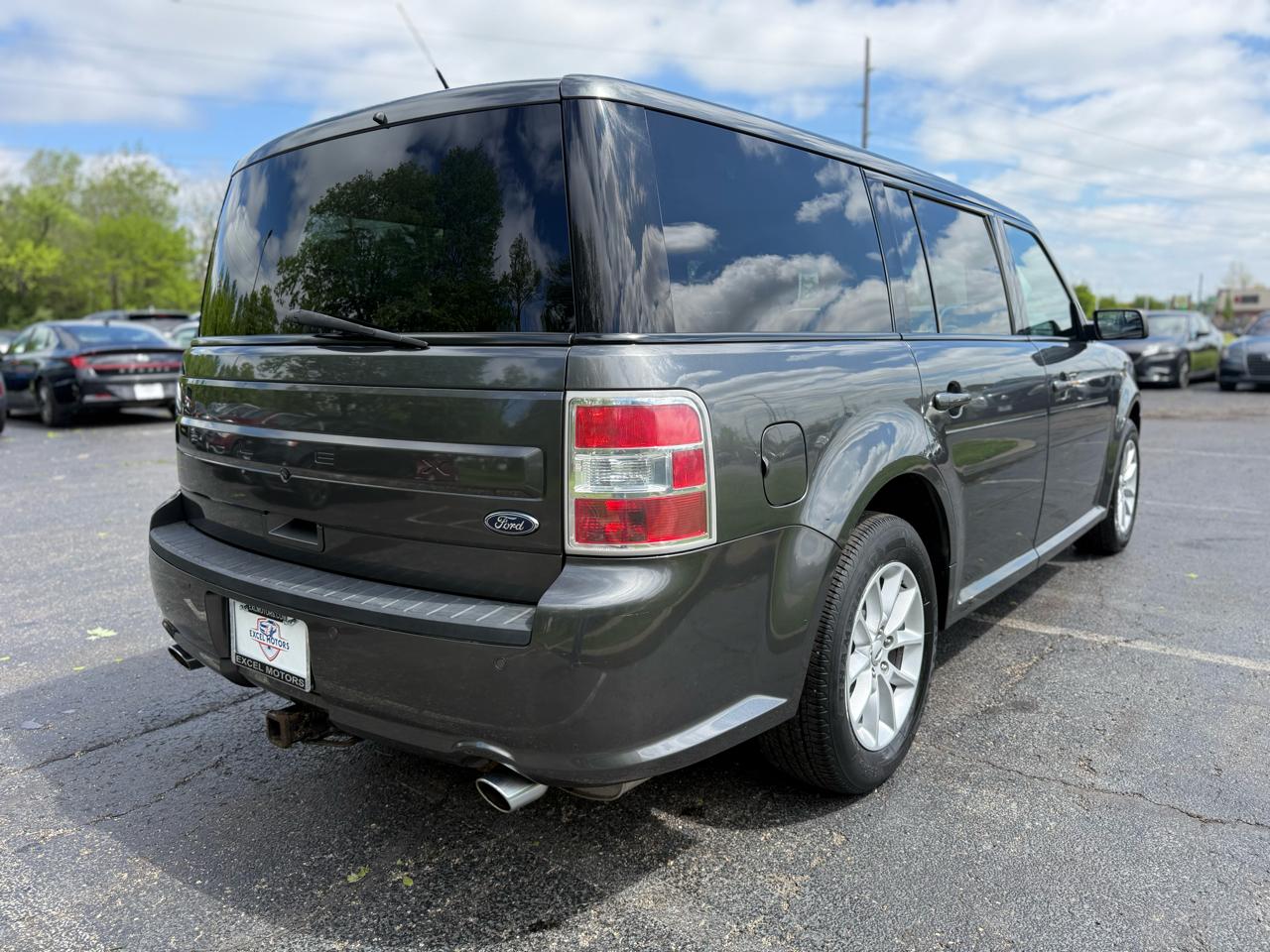 Ford Flex SE FWD 2016