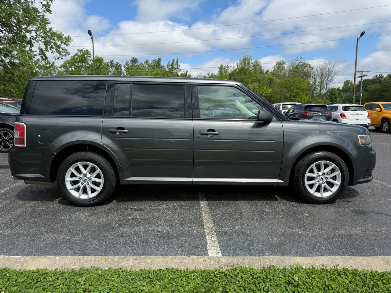 Ford Flex SE FWD 2016