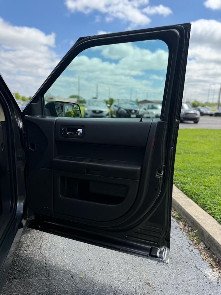 Ford Flex SE FWD 2016