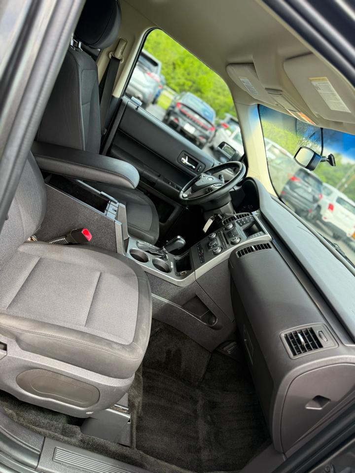 Ford Flex SE FWD 2016