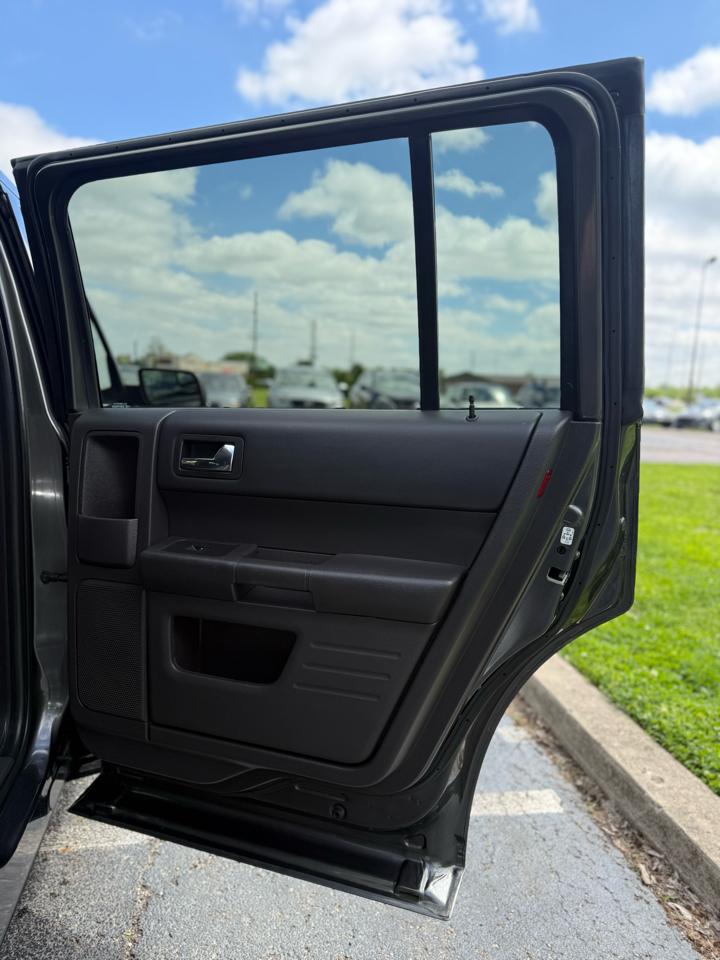 Ford Flex SE FWD 2016