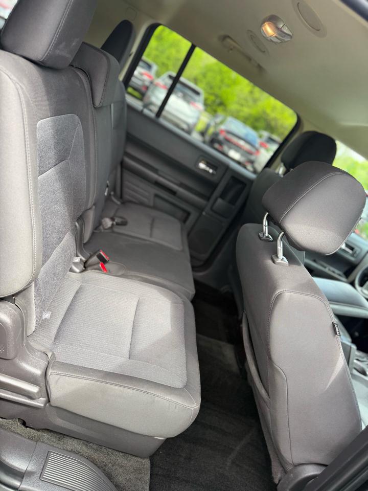 Ford Flex SE FWD 2016