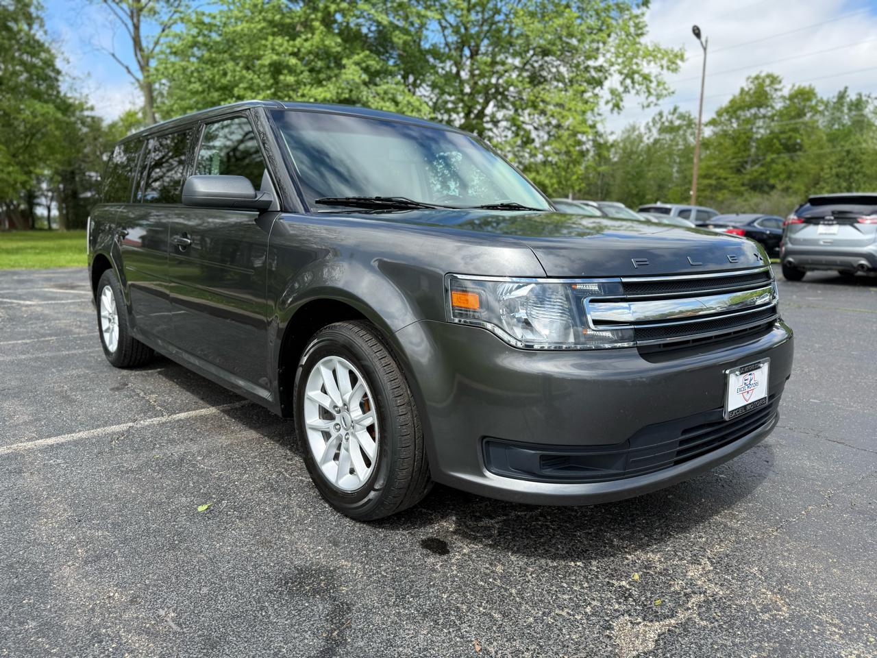 Ford Flex SE FWD 2016