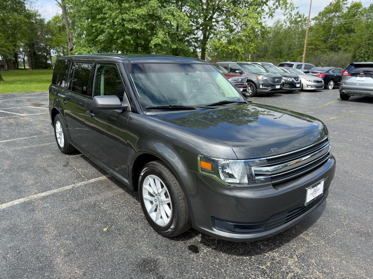 Ford Flex SE FWD 2016