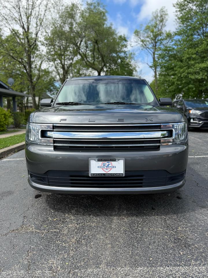Ford Flex SE FWD 2016