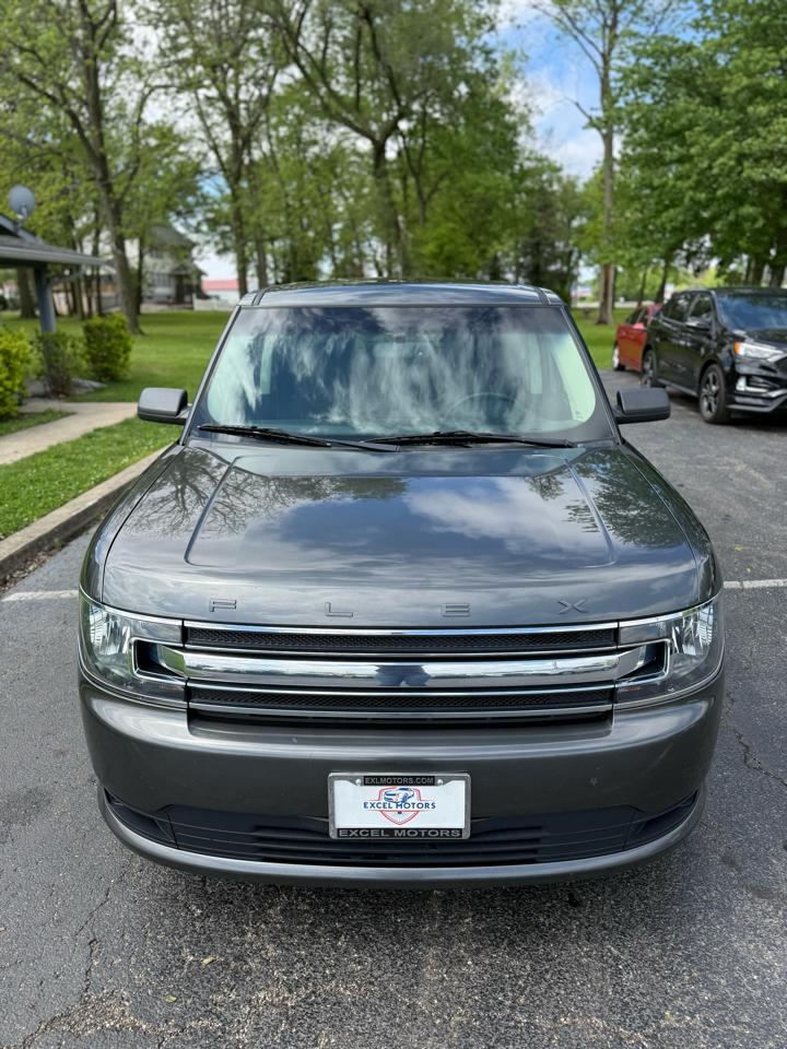 Ford Flex SE FWD 2016