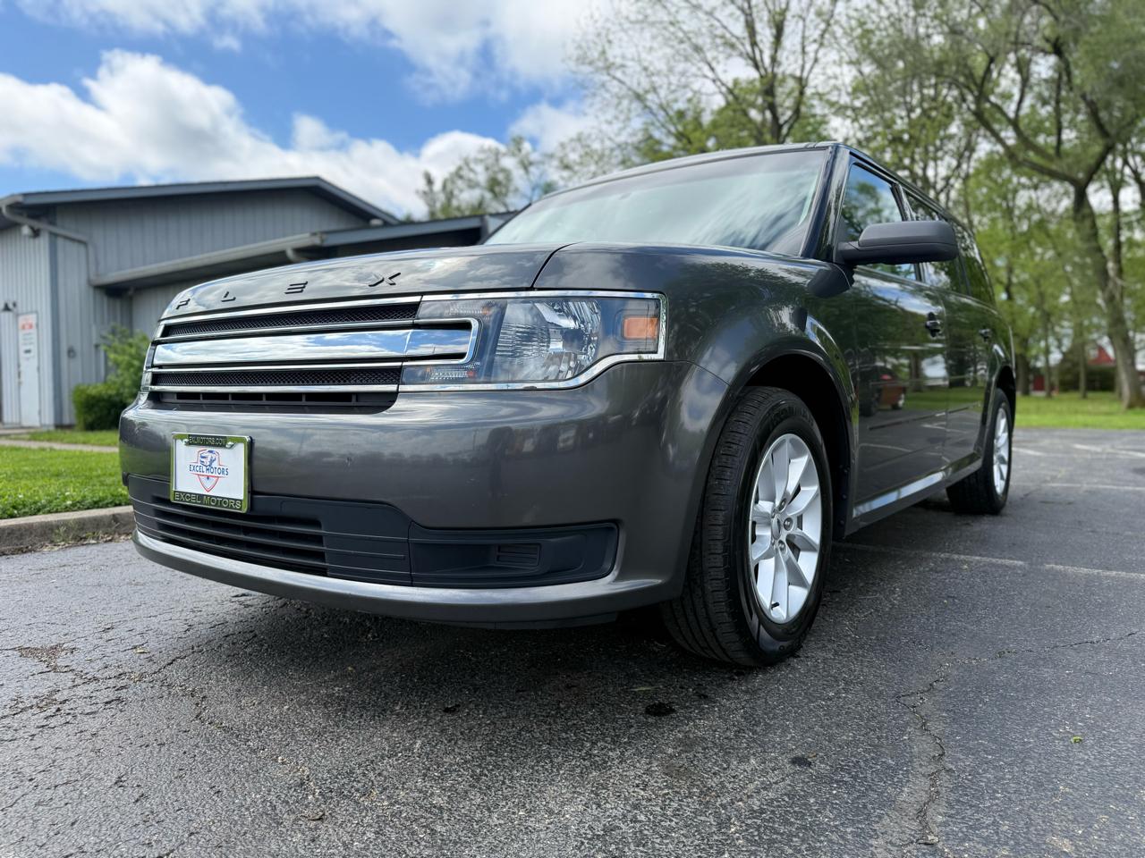 Ford Flex SE FWD 2016
