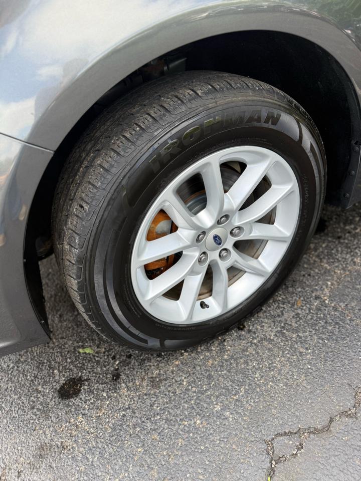 Ford Flex SE FWD 2016