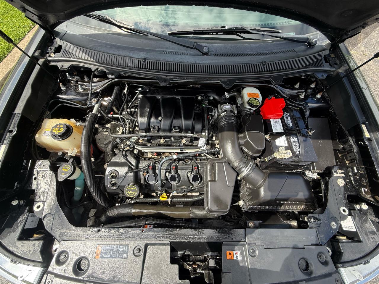 Ford Flex SE FWD 2016