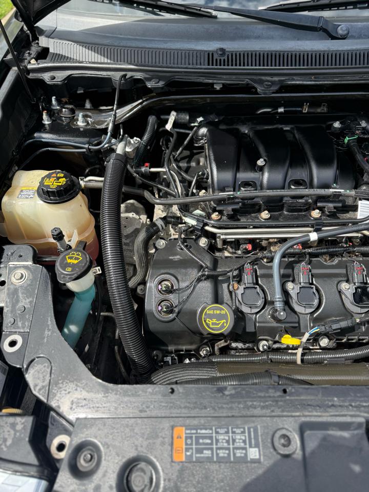 Ford Flex SE FWD 2016