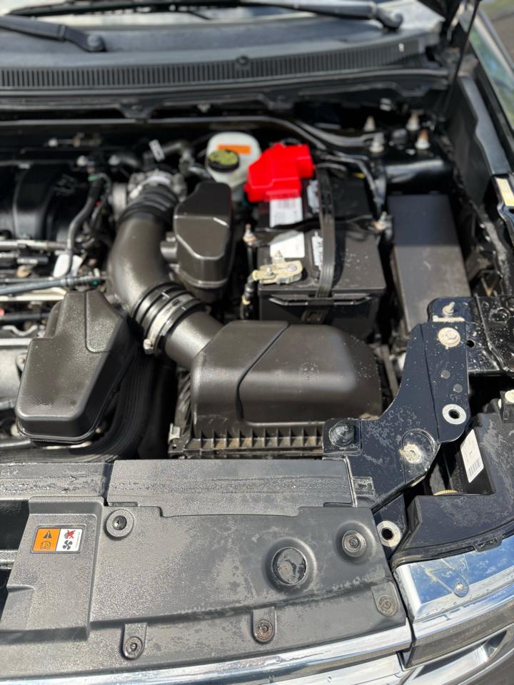 Ford Flex SE FWD 2016