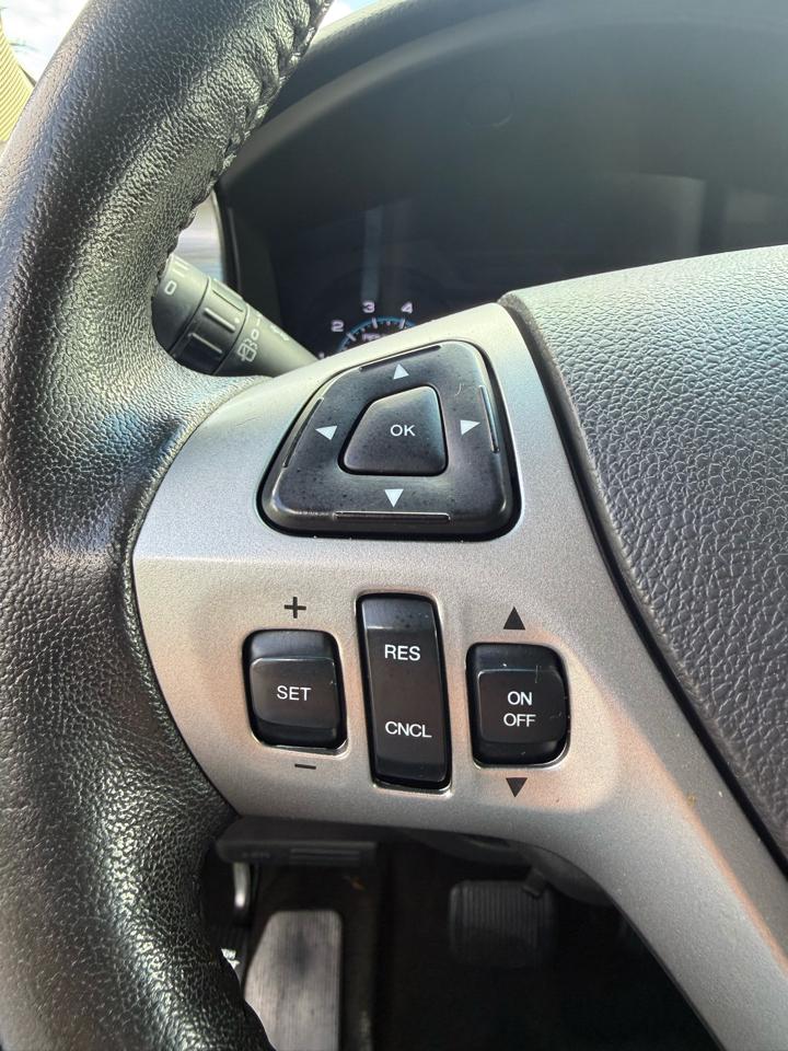 Ford Flex SE FWD 2016