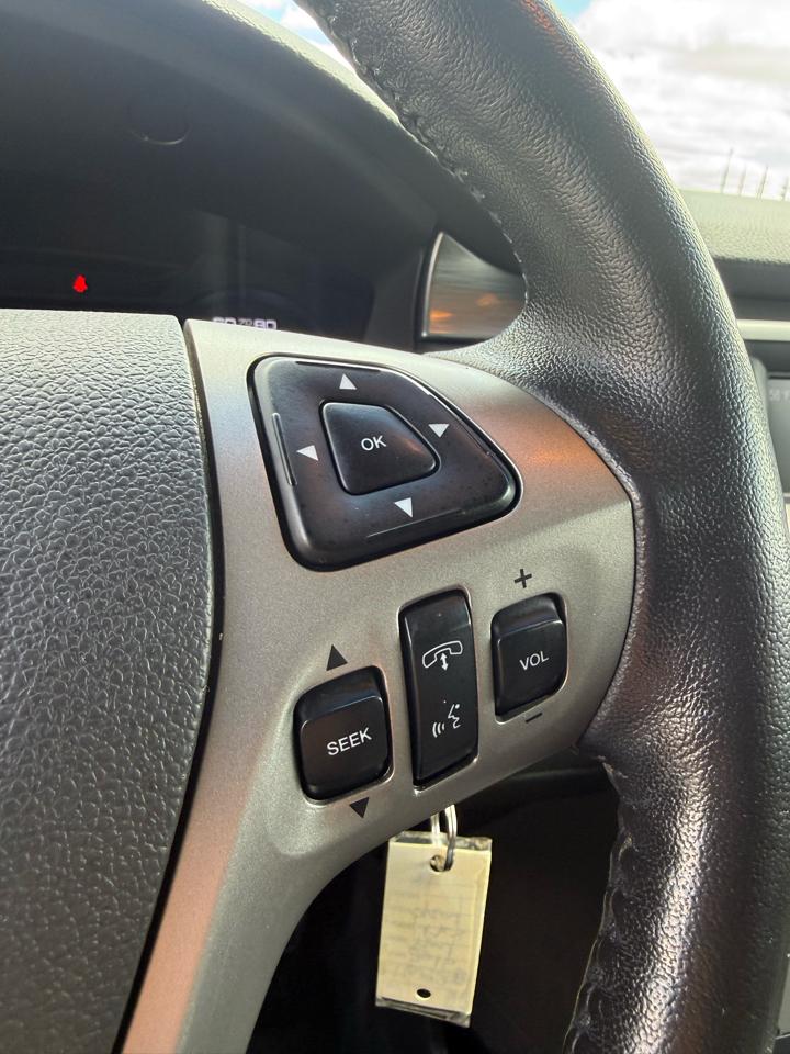 Ford Flex SE FWD 2016