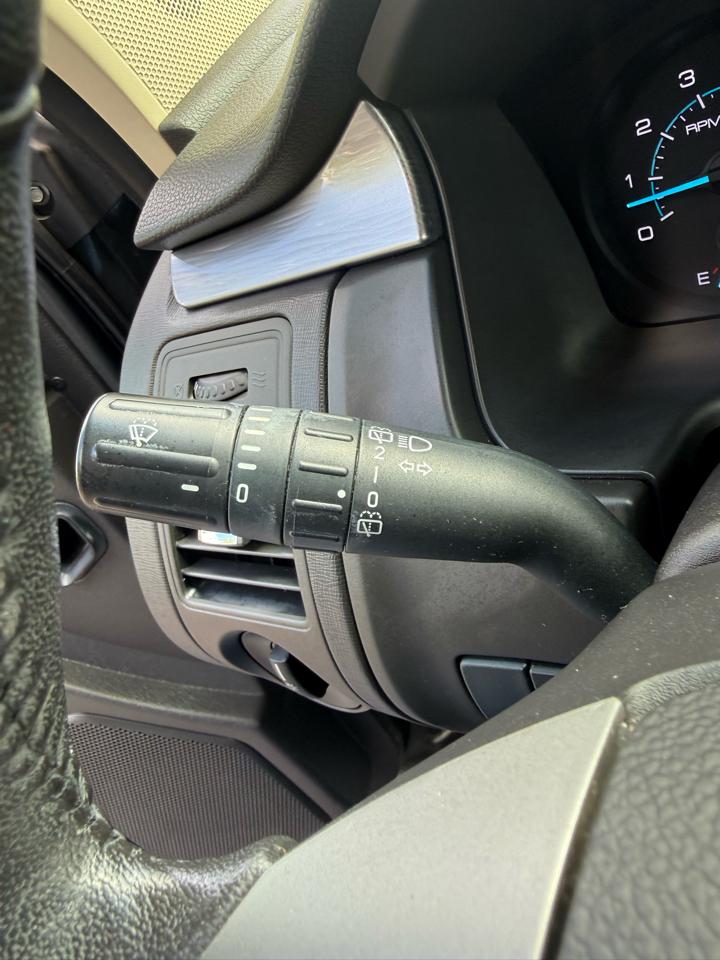 Ford Flex SE FWD 2016