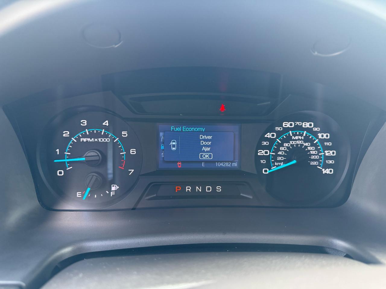 Ford Flex SE FWD 2016