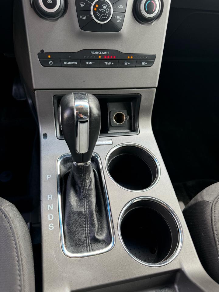 Ford Flex SE FWD 2016