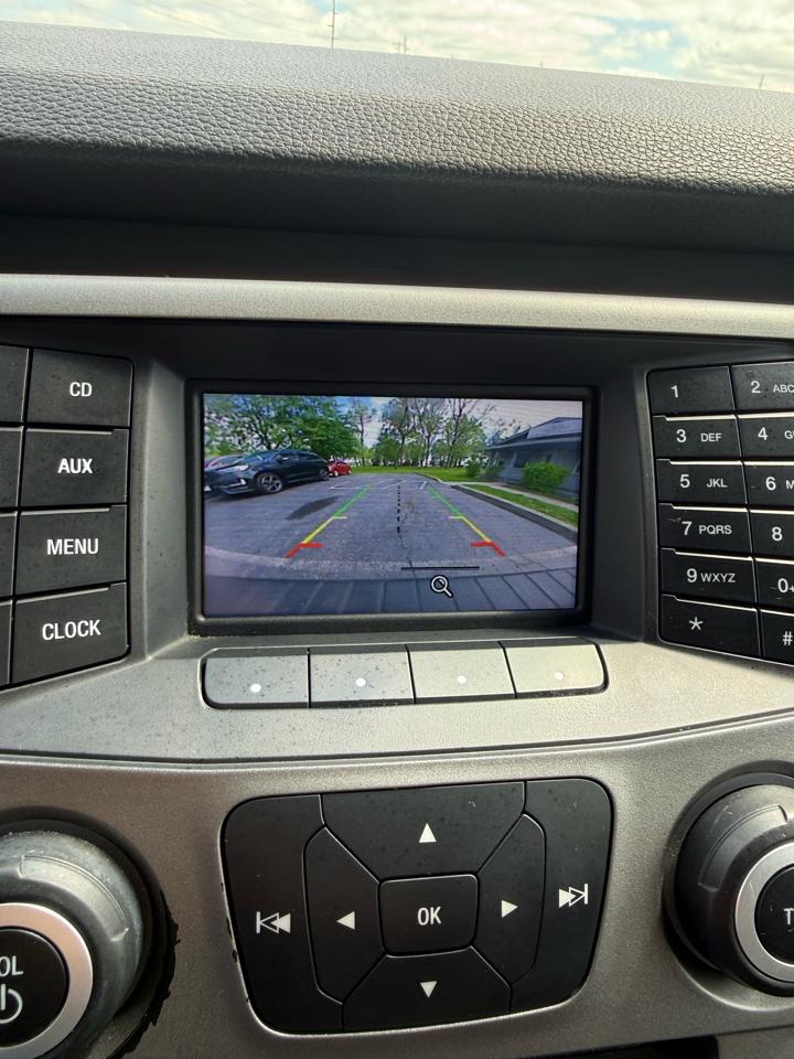 Ford Flex SE FWD 2016