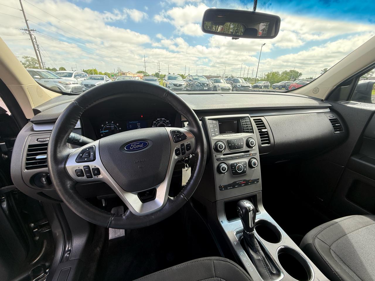 Ford Flex SE FWD 2016