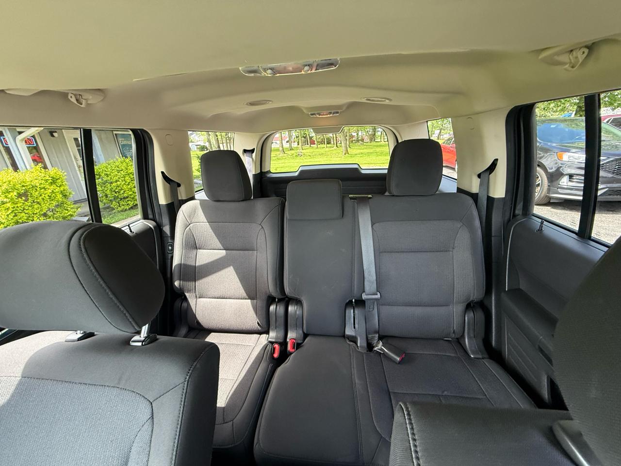 Ford Flex SE FWD 2016