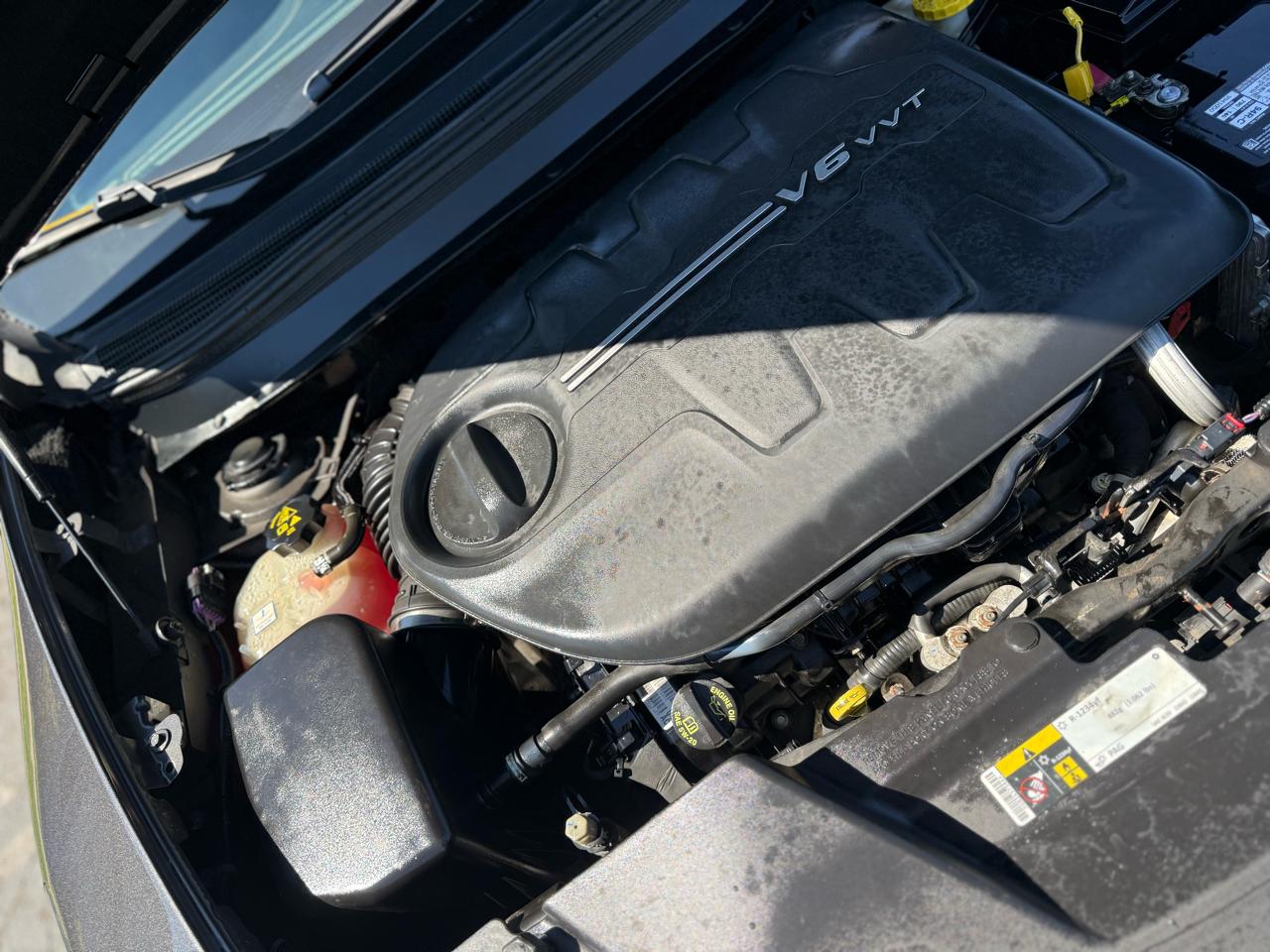 Jeep Cherokee Latitude 4WD 2014